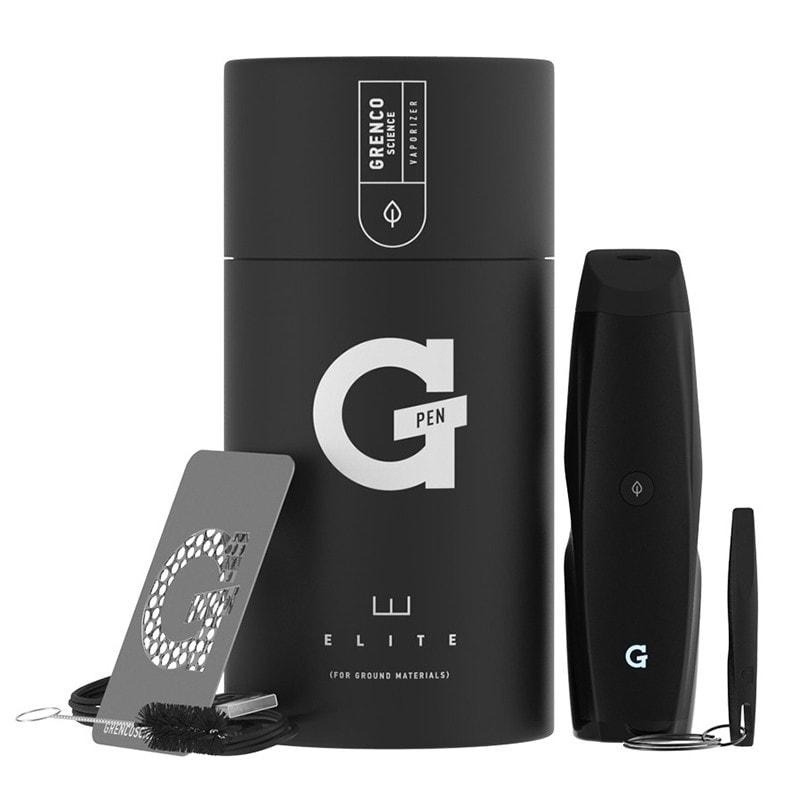 Snoop G Pen Vaporizer