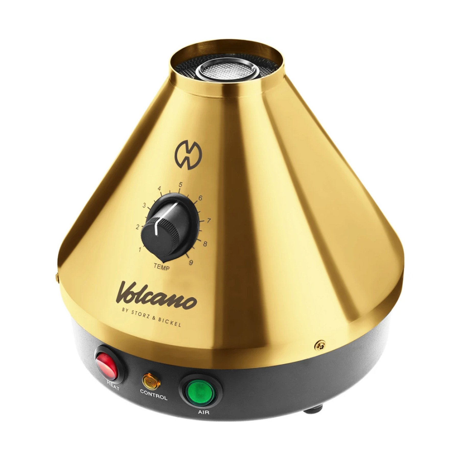 Volcano Hybrid Vaporizer