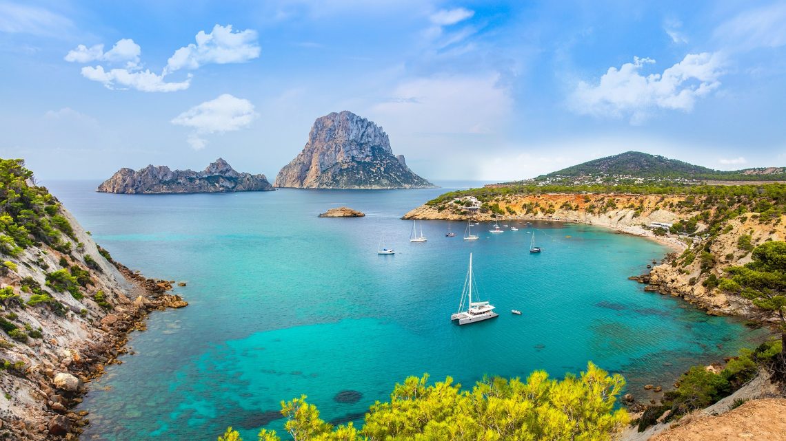 Going Out in San Antonio, Ibiza | Things To Do in San Antonio, Ibiza