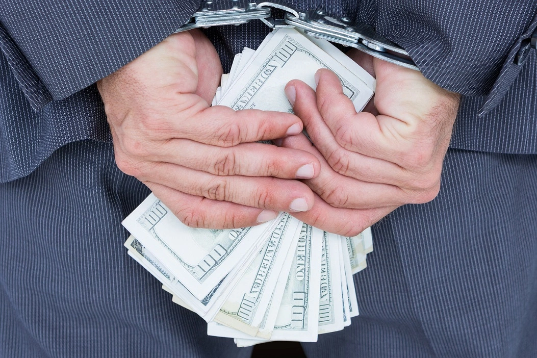 anti-bribery management system