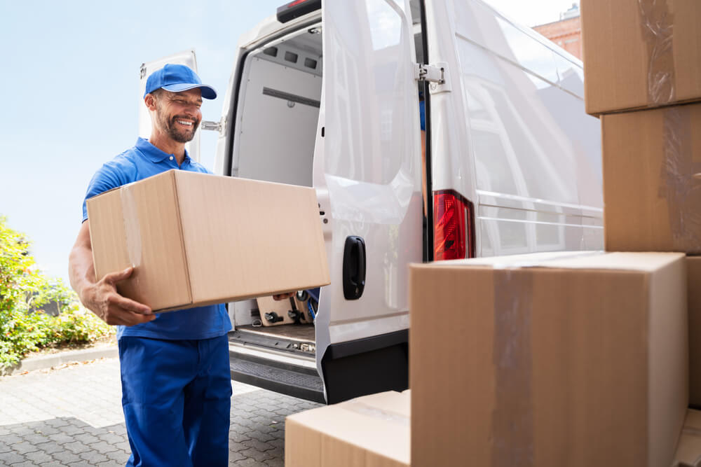 Kissimmee Moving Companies Long Distance Cost