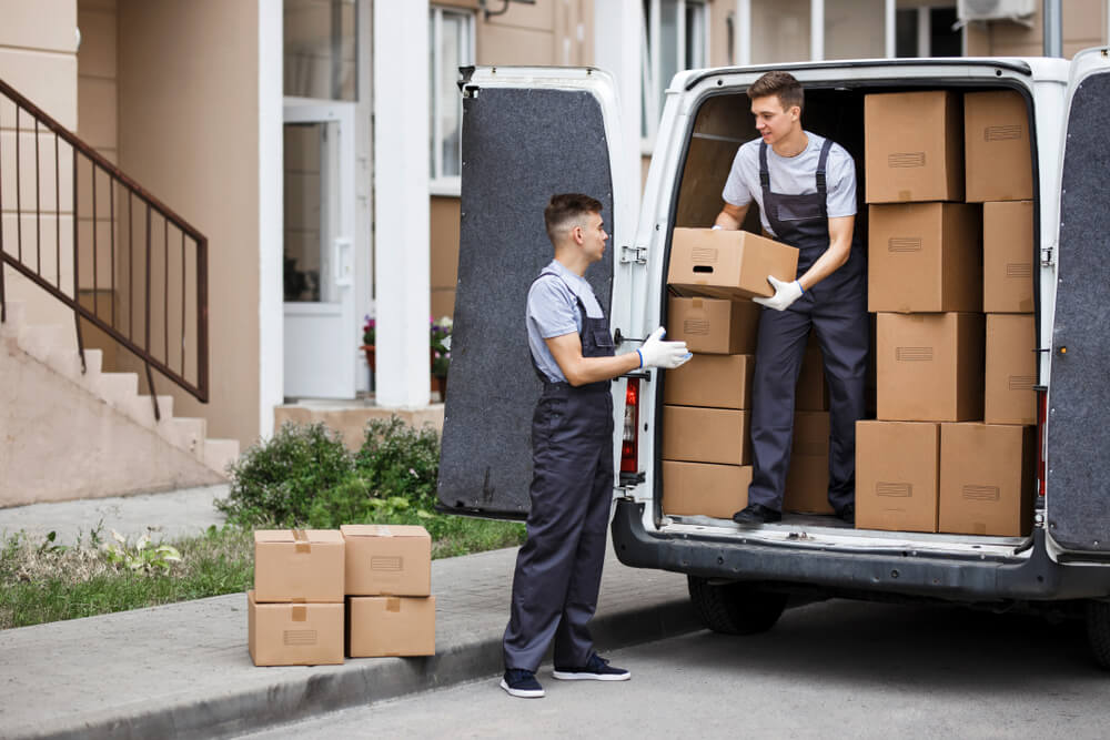 Kissimmee Long Distance Moving Company Quotes