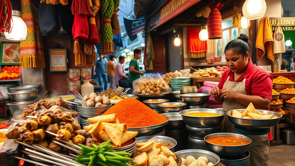 Culinary Tourism: Exploring the World Through Food