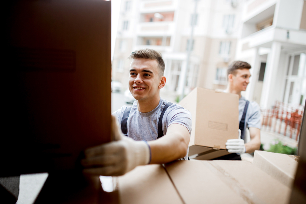 Best Movers In Washington