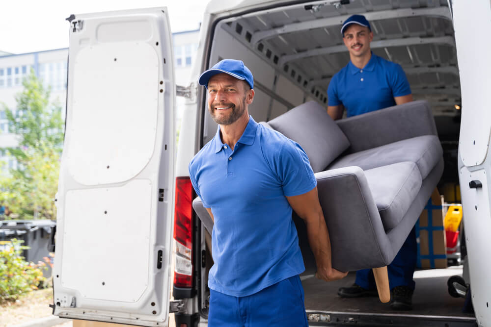 Pre-qualified Moving Leads