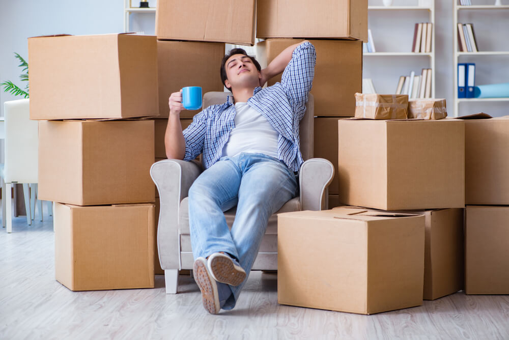 Pay-per-call Moving Leads