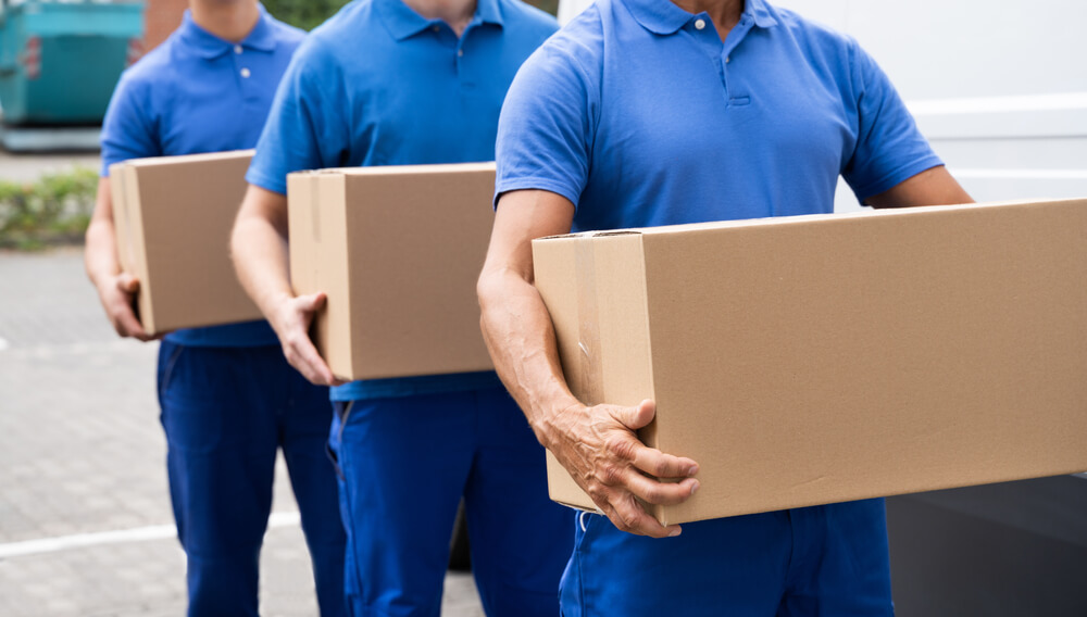 Moving Business Growth