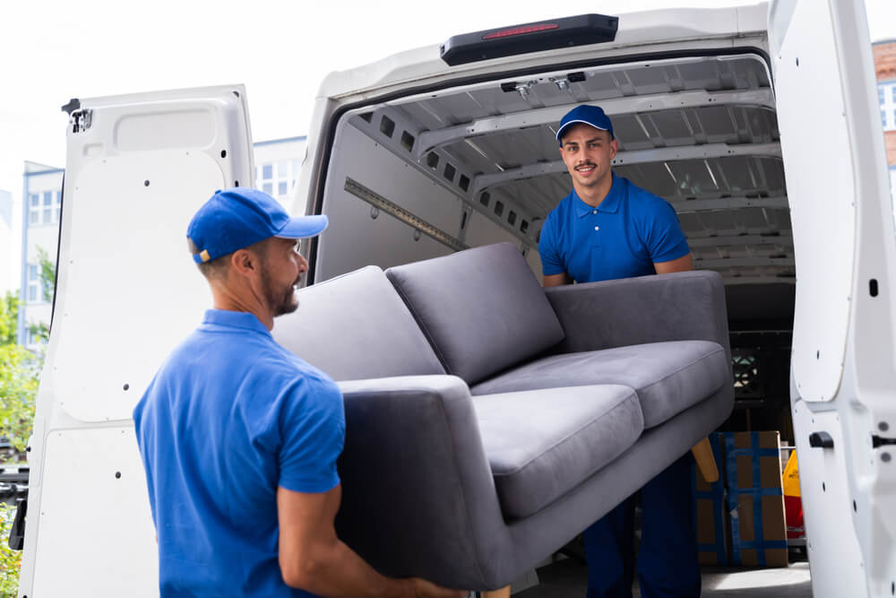Moving Services Cost