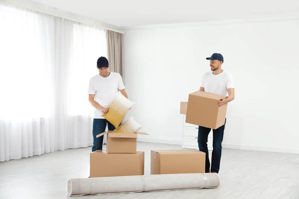 Local Moving Services