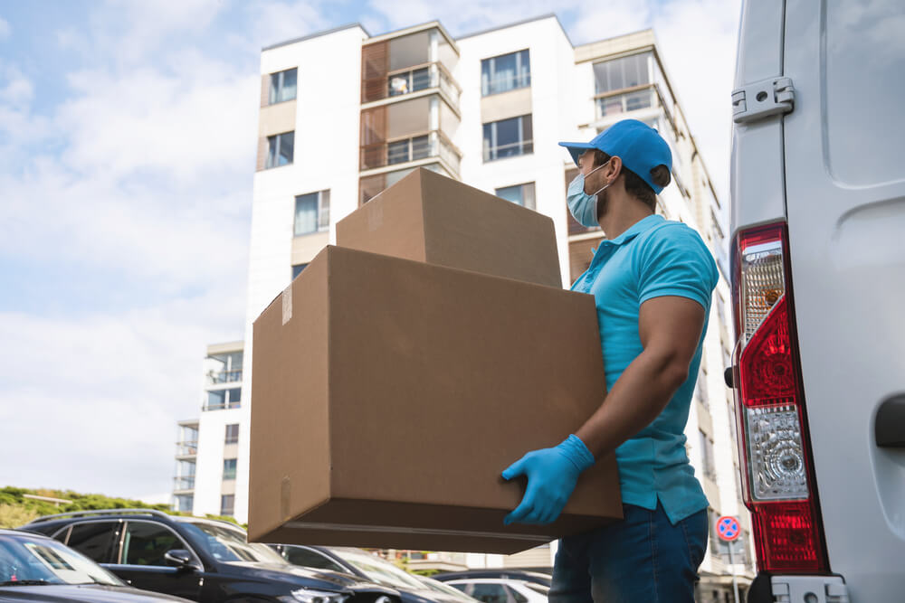 Best Moving Company Near Me